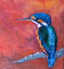 Kingfisher Sold