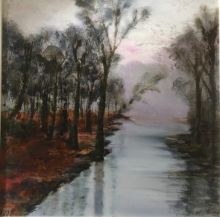 Misty Morning