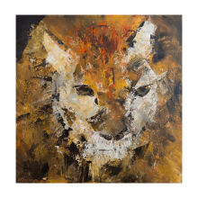 Mountain Lion/Cougar<br /><br />also available as a print