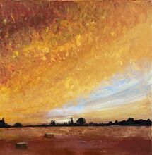 Shepherd&rsquo;s Warning