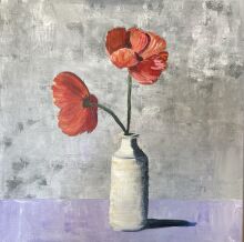 Poppy Vaze