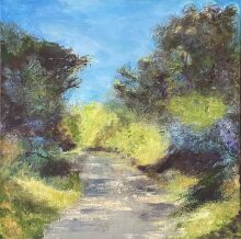 Stroll to the Thames