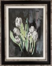 White Tulip