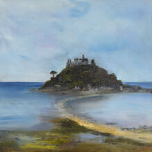 St Michaels Mount