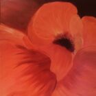 Billowing Poppy<br />Sold